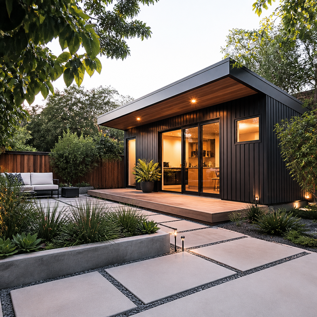 ADU / Garage Conversions
