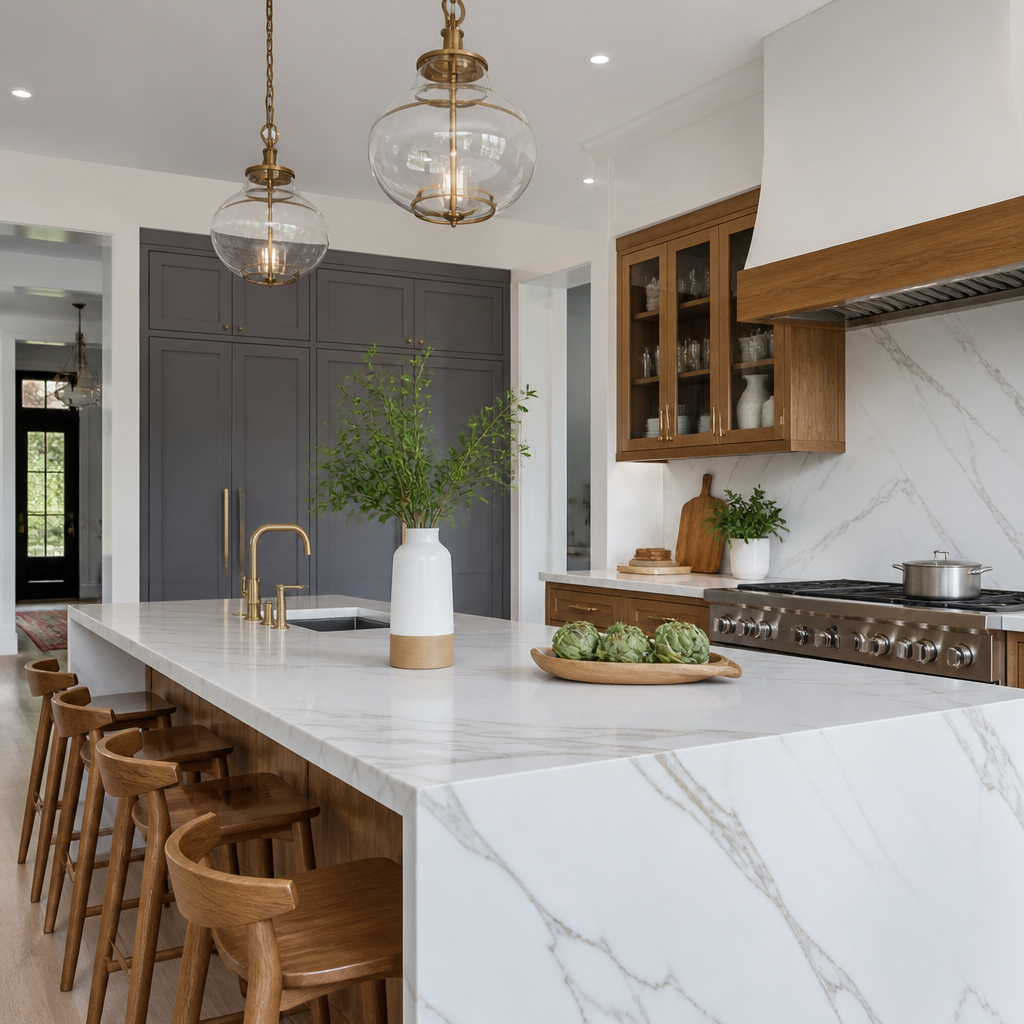 Kitchen Remodeling